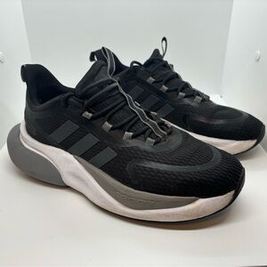 Adidas Alphabounce+ HP6144 Running Shoes Men’s US 7